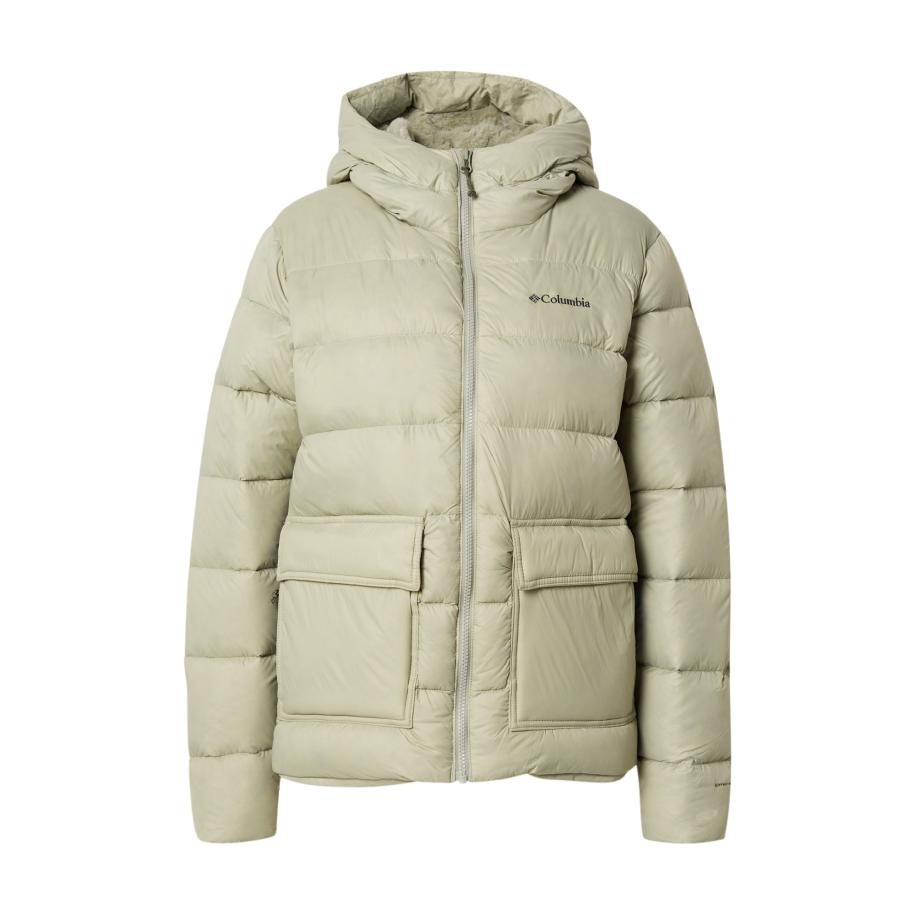 Columbia COLUMBIA Outdoorjas pastelgroen -