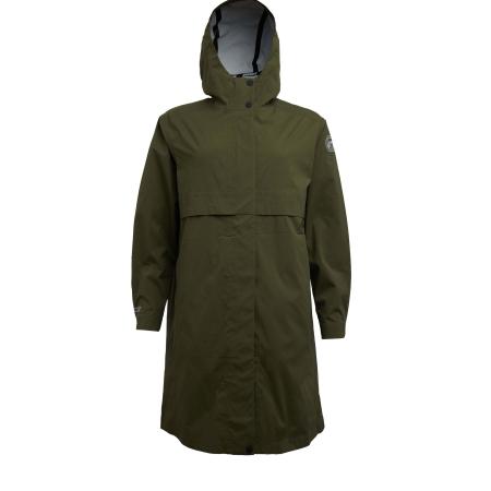 JACK1T JACK1T Functionele jas Helio olijfgroen