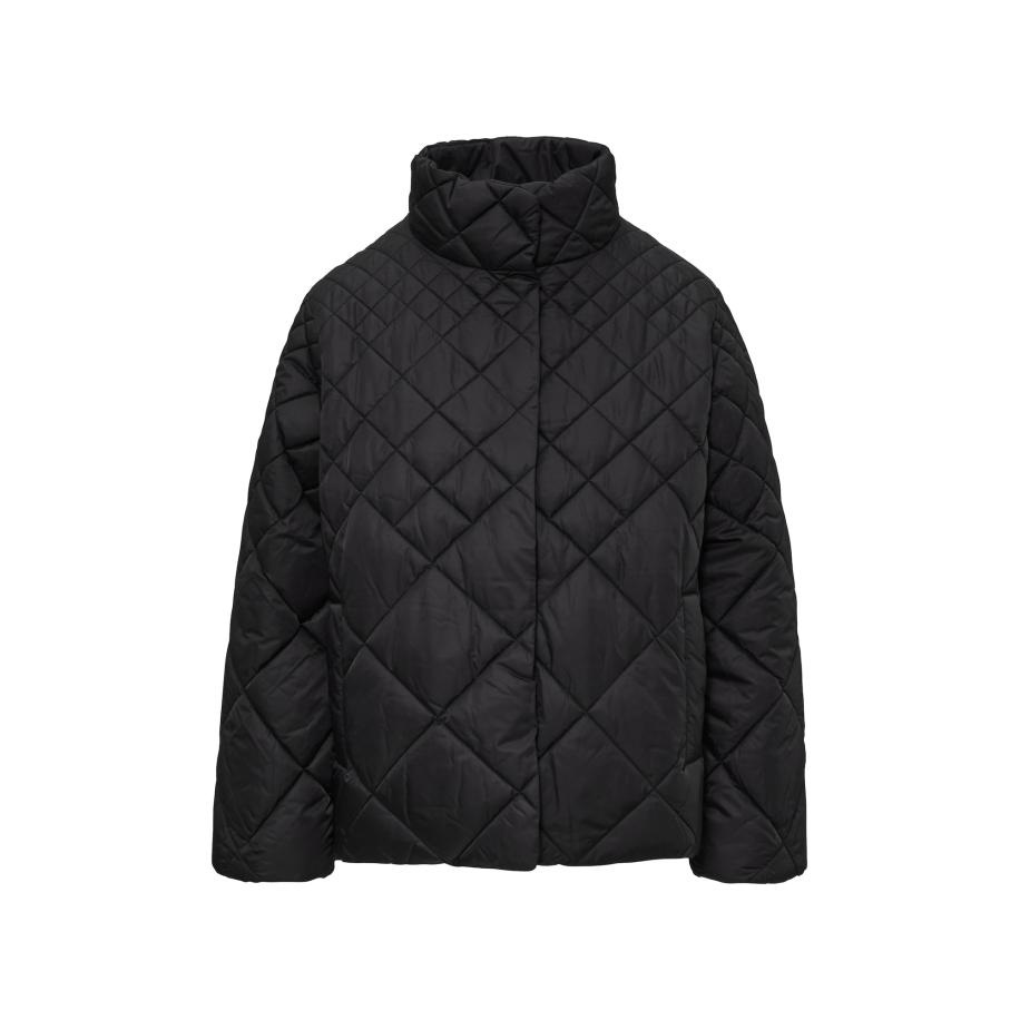 s.Oliver BLACK LABEL s.Oliver BLACK LABEL Tussenjas zwart -