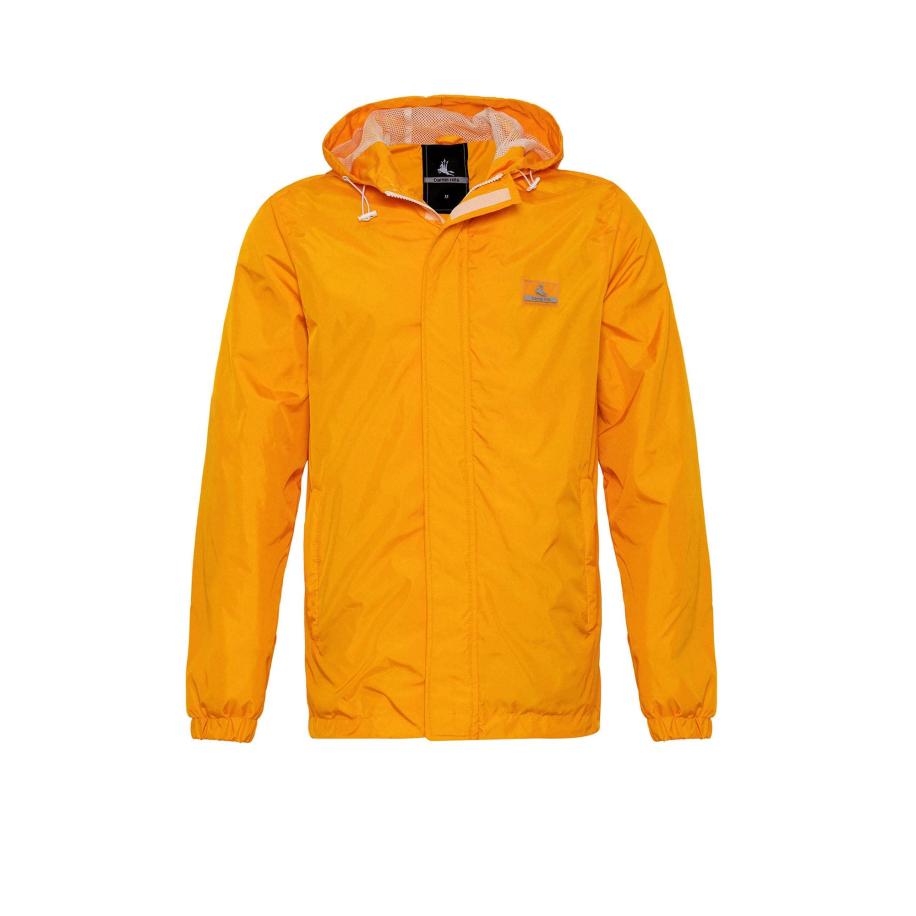 Daniel Hills Daniel Hills Tussenjas geel -