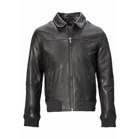 18N62 18N62 Tussenjas NEGotland bruin