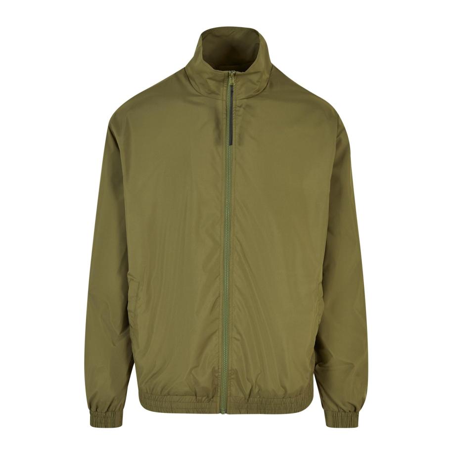 Urban Classics Urban Classics Tussenjas kaki -