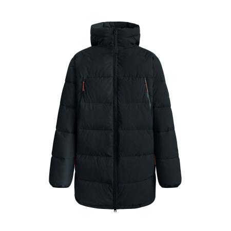 Red Bull Racing Red Bull Racing x Pepe Jeans Winterjas zwart