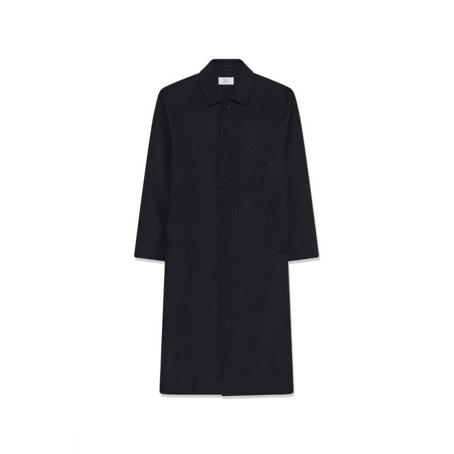 Matinique Matinique Winterjas MAElijah 73 marine -