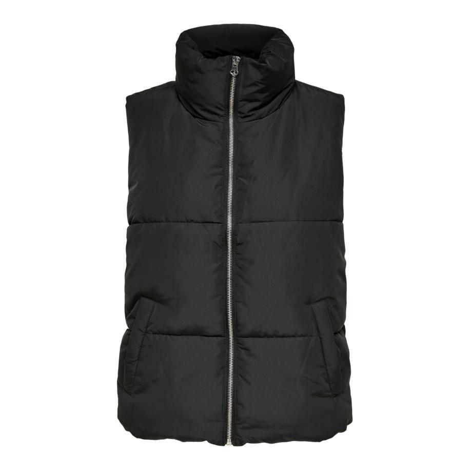 JDY JDY Bodywarmer JDYNew Erica zwart -