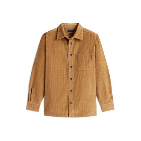 Tommy Hilfiger TOMMY HILFIGER Tussenjas karamel