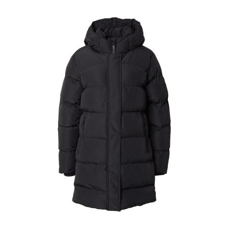 Superdry Superdry Winterjas zwart