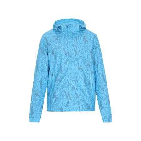 Mo ATHLSR Tussenjas marine / azuur