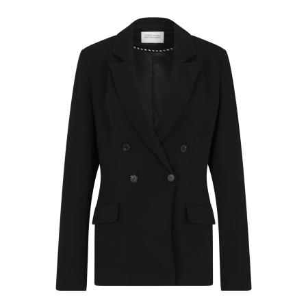 Guido Maria Kretschmer Women Blazers Inga zwart