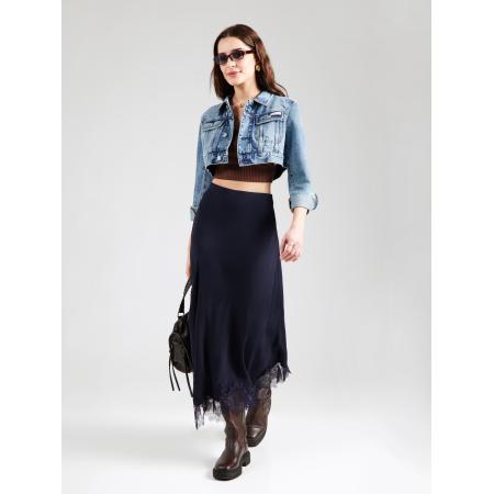 Calvin Klein Calvin Klein Jeans Tussenjas HUDSON blauw denim