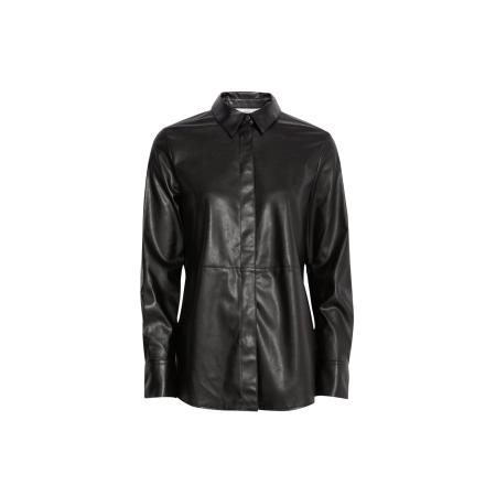 Marks & Spencer Tussenjas zwart