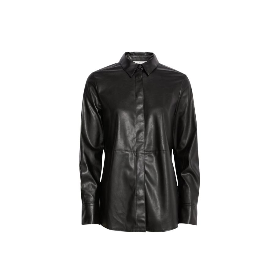 Marks & Spencer Tussenjas zwart Zwart