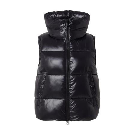 Save the Duck SAVE THE DUCK Bodywarmer AMA zwart
