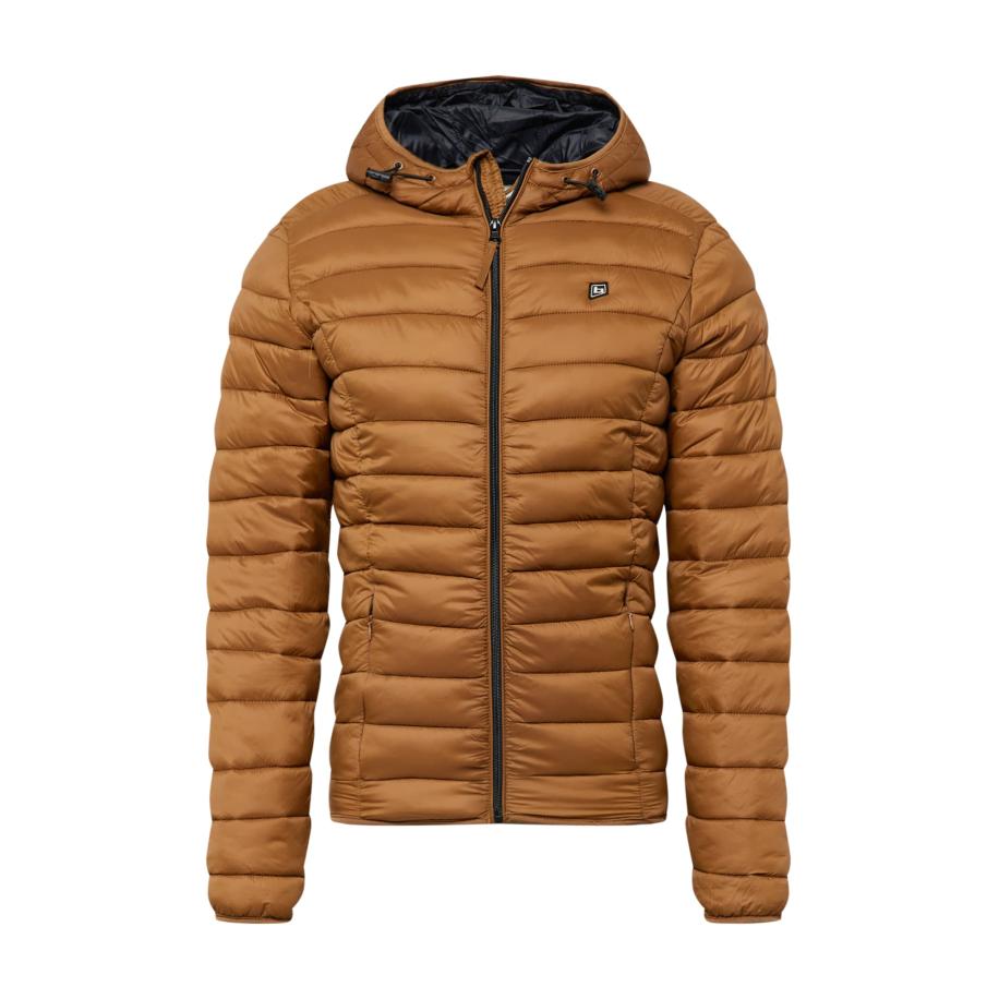 Blend BLEND Tussenjas Romsey pueblo / zwart / wit -