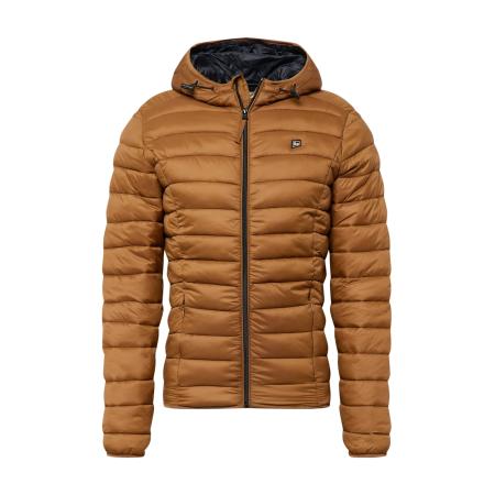 Blend BLEND Tussenjas Romsey pueblo / zwart / wit