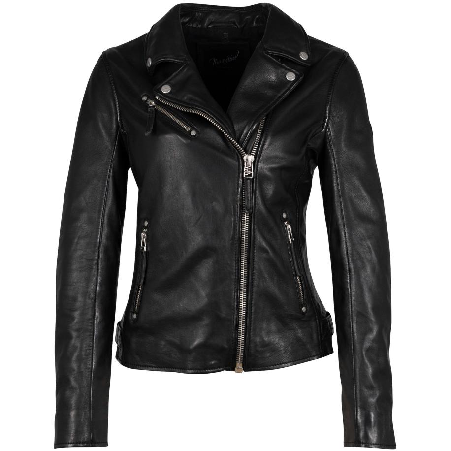 Gipsy by Mauritius Tussenjas zwart Zwart