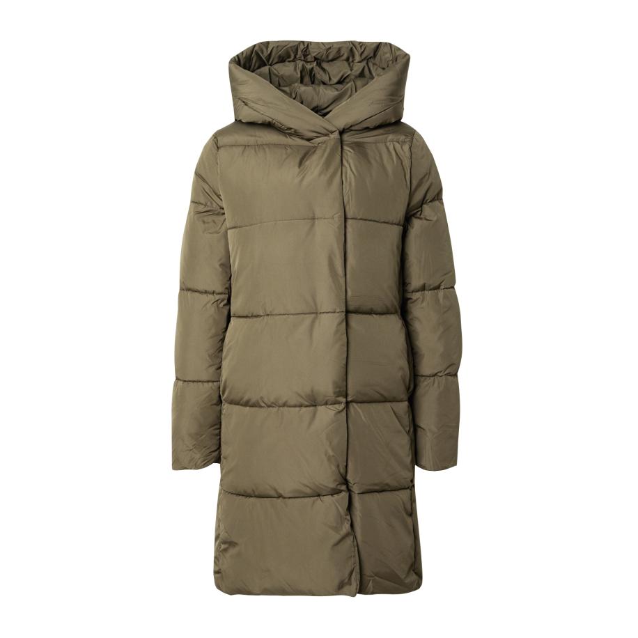 ABOUT YOU ABOUT YOU Wintermantel Romy kaki -