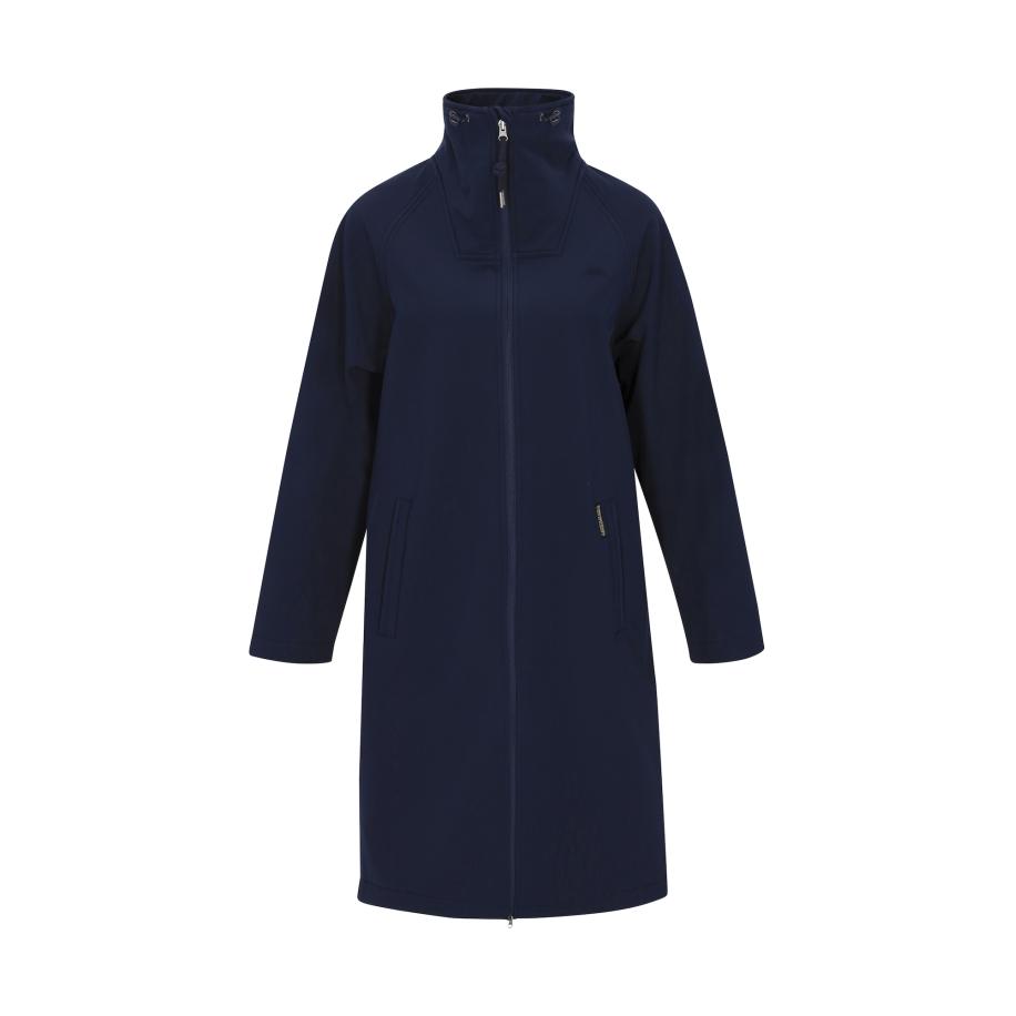 Schmuddelwedda Schmuddelwedda Functionele jas navy -