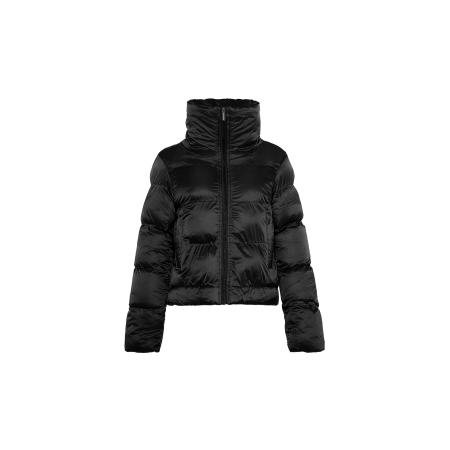 Libbi Libbi Tussenjas zwart