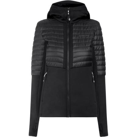 Didriksons Didriksons Outdoorjas ANNEMA zwart