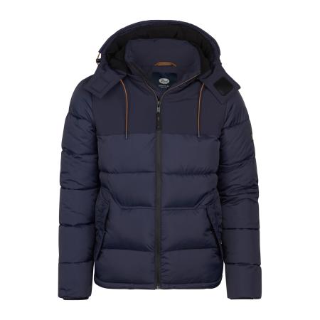 Petrol Industries Petrol Industries Winterjas marine