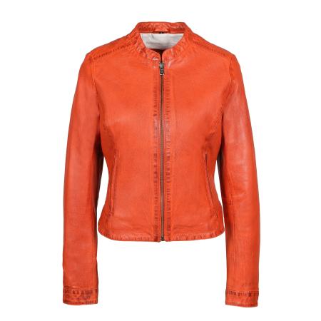 Freaky Nation FREAKY NATION Tussenjas Bea oranje