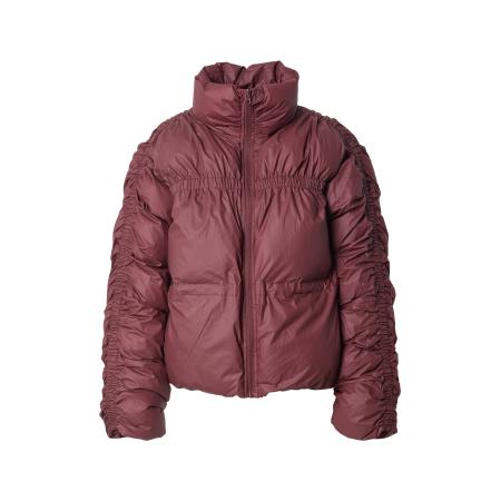 YAS YAS Tussenjas wijnrood