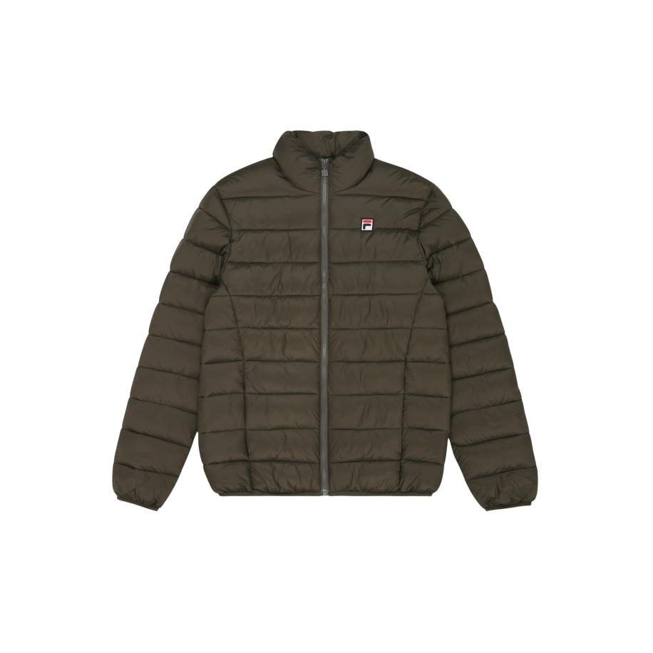 Fila FILA Tussenjas Milano donkergroen -