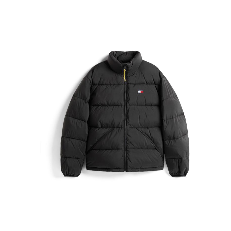 Tommy Jeans Tommy Jeans Tussenjas Vail zwart -