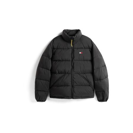 Tommy Jeans Tommy Jeans Tussenjas Vail zwart