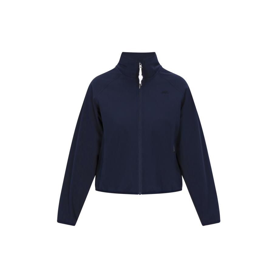 Schmuddelwedda Schmuddelwedda Tussenjas navy -