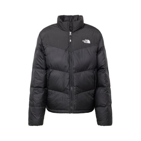 The North Face THE NORTH FACE Outdoorjas Saikuru zwart / wit