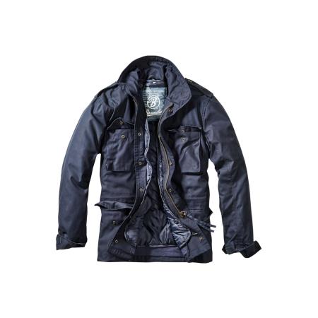 Brandit Brandit Tussenjas navy