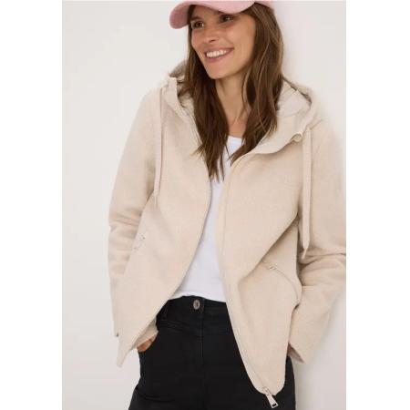 CECIL Kort wollen jack