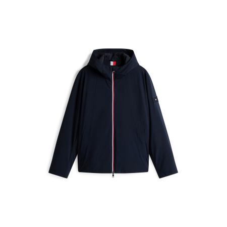 Tommy Hilfiger TOMMY HILFIGER Tussenjas navy