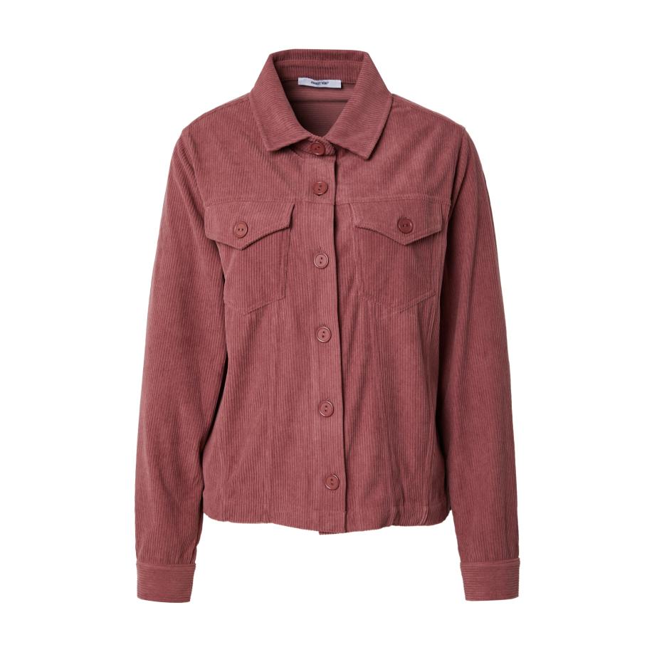 ABOUT YOU ABOUT YOU Tussenjas Hailey rosé -