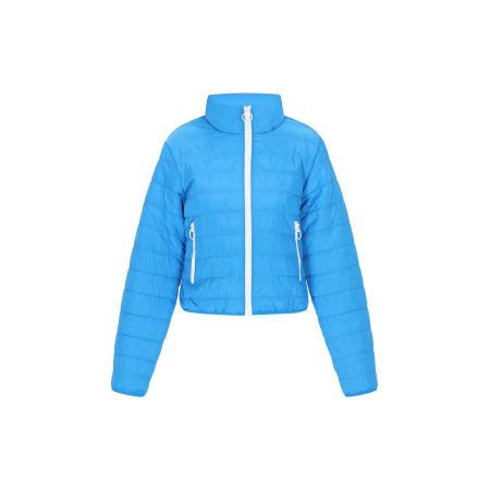MyMo ATHLSR myMo ATHLSR Tussenjas blauw