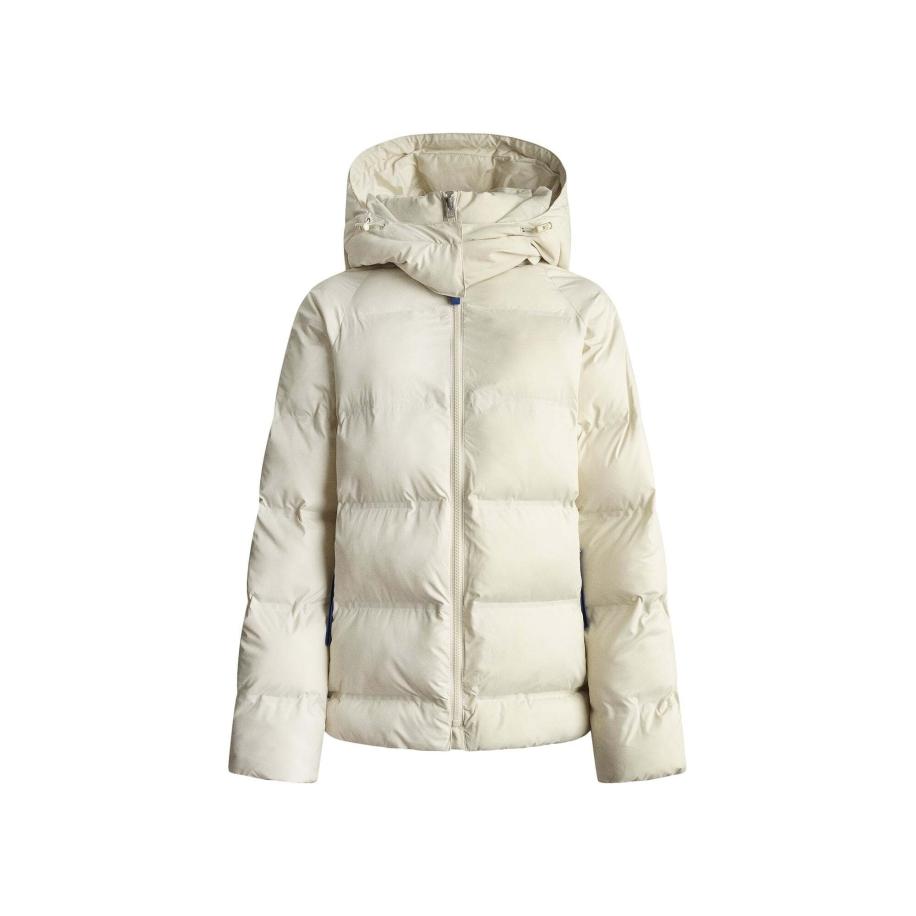 Red Bull Racing Red Bull Racing x Pepe Jeans Winterjas CITY PUFFER ecru -