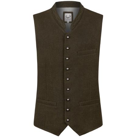 Stockerpoint STOCKERPOINT Bodywarmer kaki