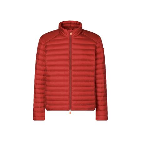 Save the Duck SAVE THE DUCK Tussenjas Alexander rood