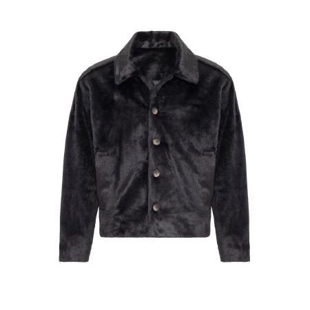 Antioch Antioch Tussenjas zwart