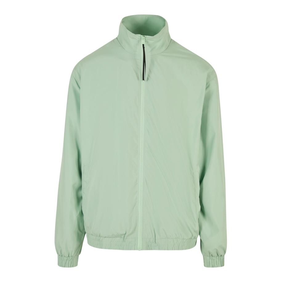 Urban Classics Urban Classics Tussenjas mintgroen -