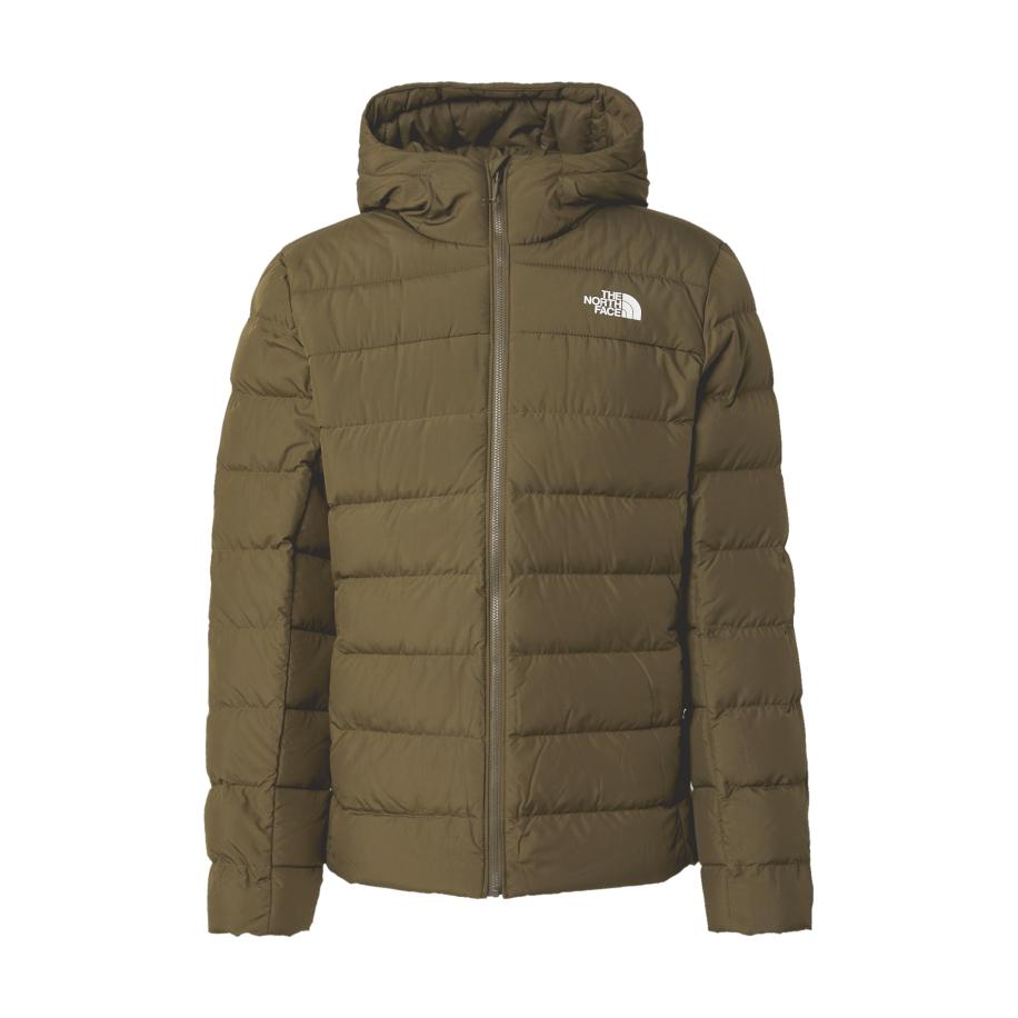 The North Face THE NORTH FACE Outdoorjas ACONCAGUA 3 olijfgroen / wit -