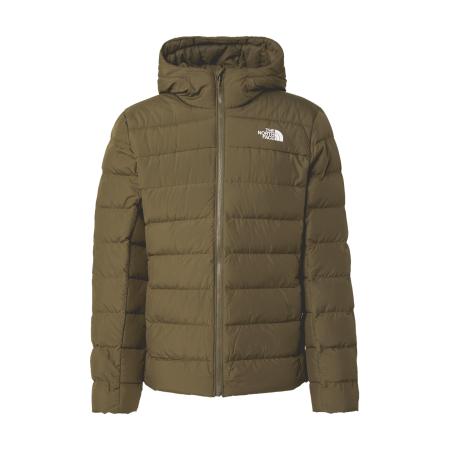 The North Face THE NORTH FACE Outdoorjas ACONCAGUA 3 olijfgroen / wit