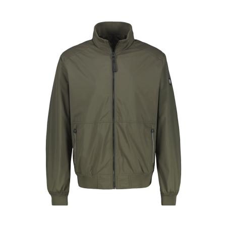 Lerros LERROS Functionele jas olijfgroen