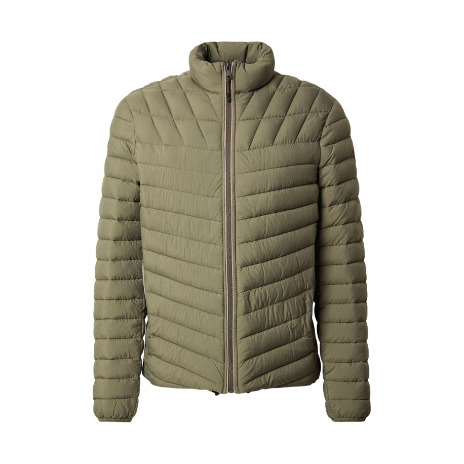 Napapijri NAPAPIJRI Tussenjas A-LAPAZ olijfgroen -