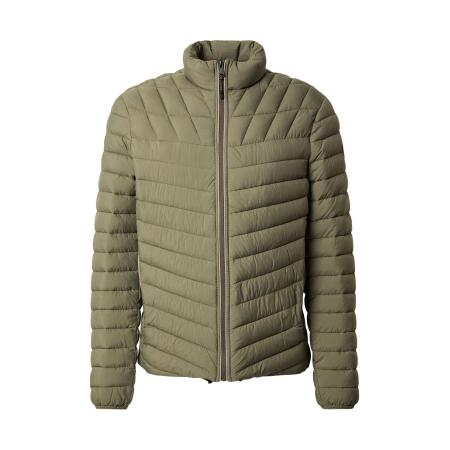 Napapijri NAPAPIJRI Tussenjas A-LAPAZ olijfgroen