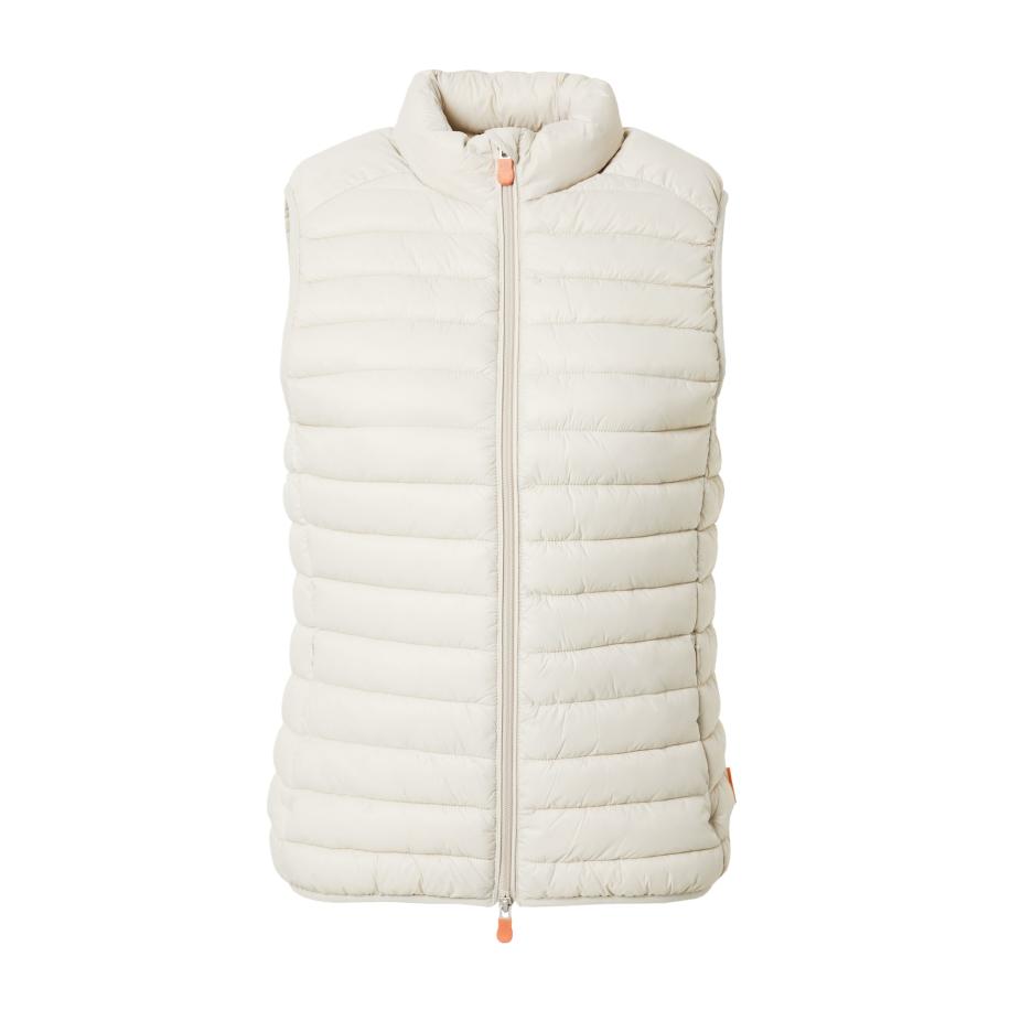 Save the Duck SAVE THE DUCK Bodywarmer CHARLOTTE taupe -