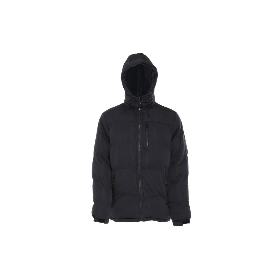 Sloan Sloan Winterjas marine -