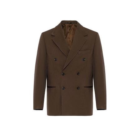 Antioch Antioch Tussenjas bruin